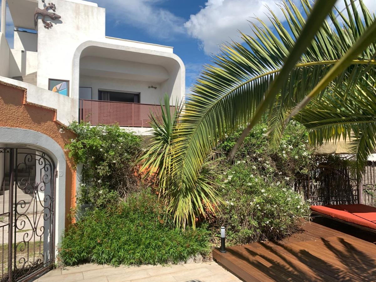 Les Terrasses Apartment Laverune Ngoại thất bức ảnh