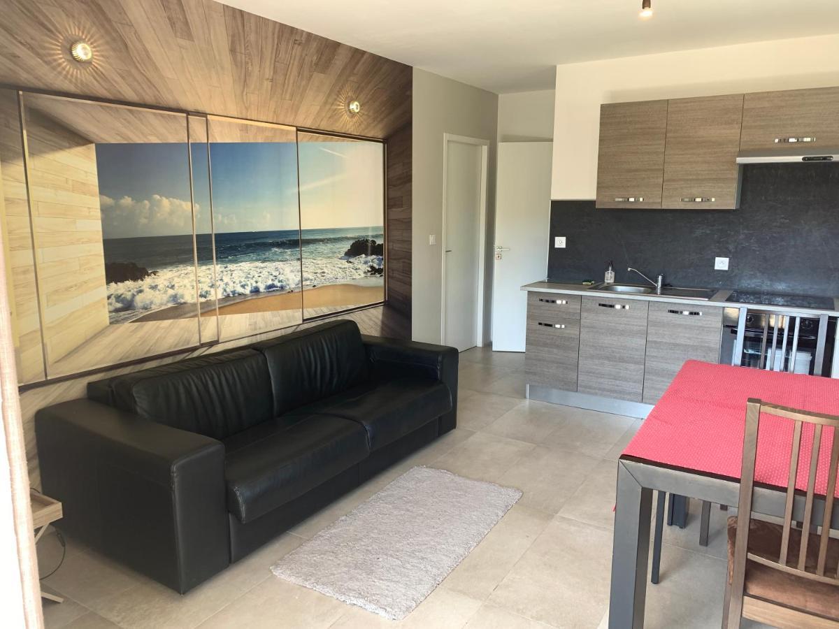 Les Terrasses Apartment Laverune Ngoại thất bức ảnh
