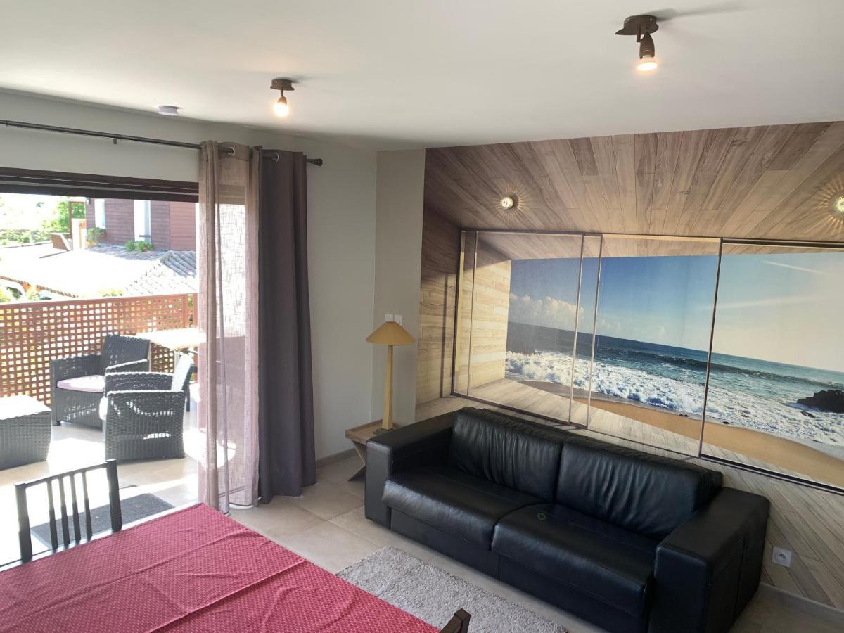Les Terrasses Apartment Laverune Ngoại thất bức ảnh