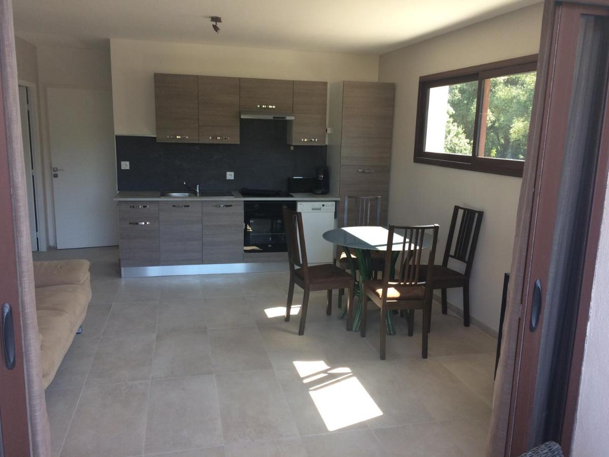 Les Terrasses Apartment Laverune Ngoại thất bức ảnh