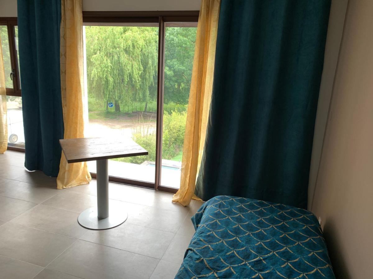 Les Terrasses Apartment Laverune Ngoại thất bức ảnh