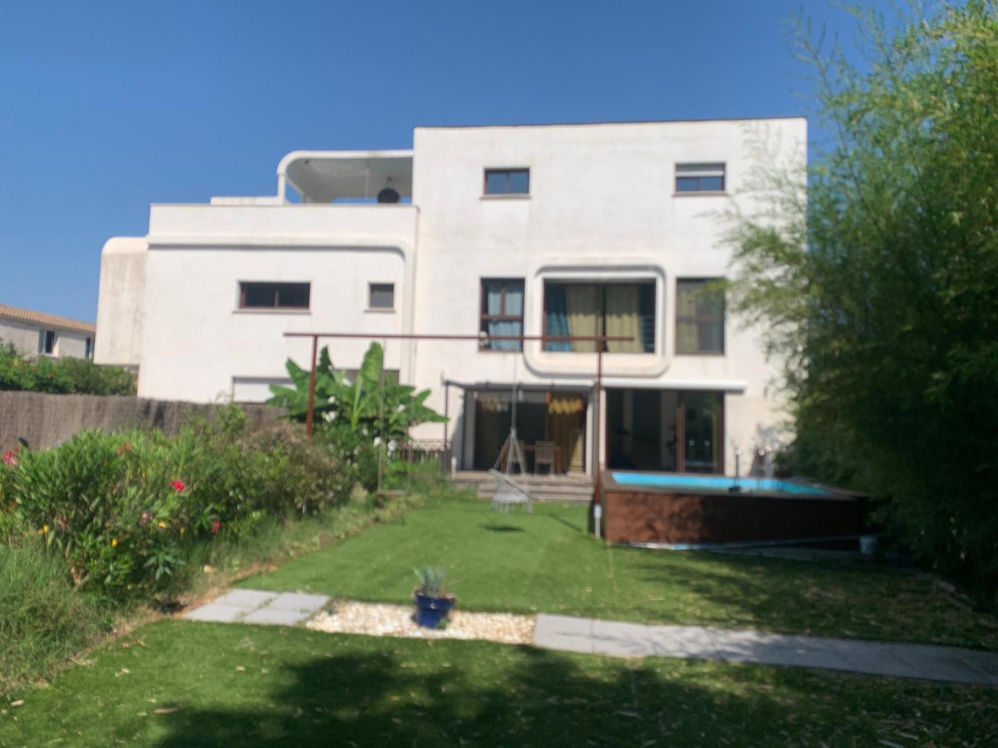 Les Terrasses Apartment Laverune Ngoại thất bức ảnh