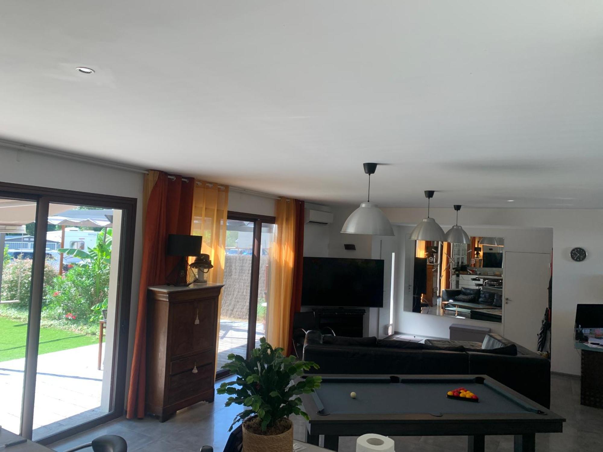 Les Terrasses Apartment Laverune Ngoại thất bức ảnh