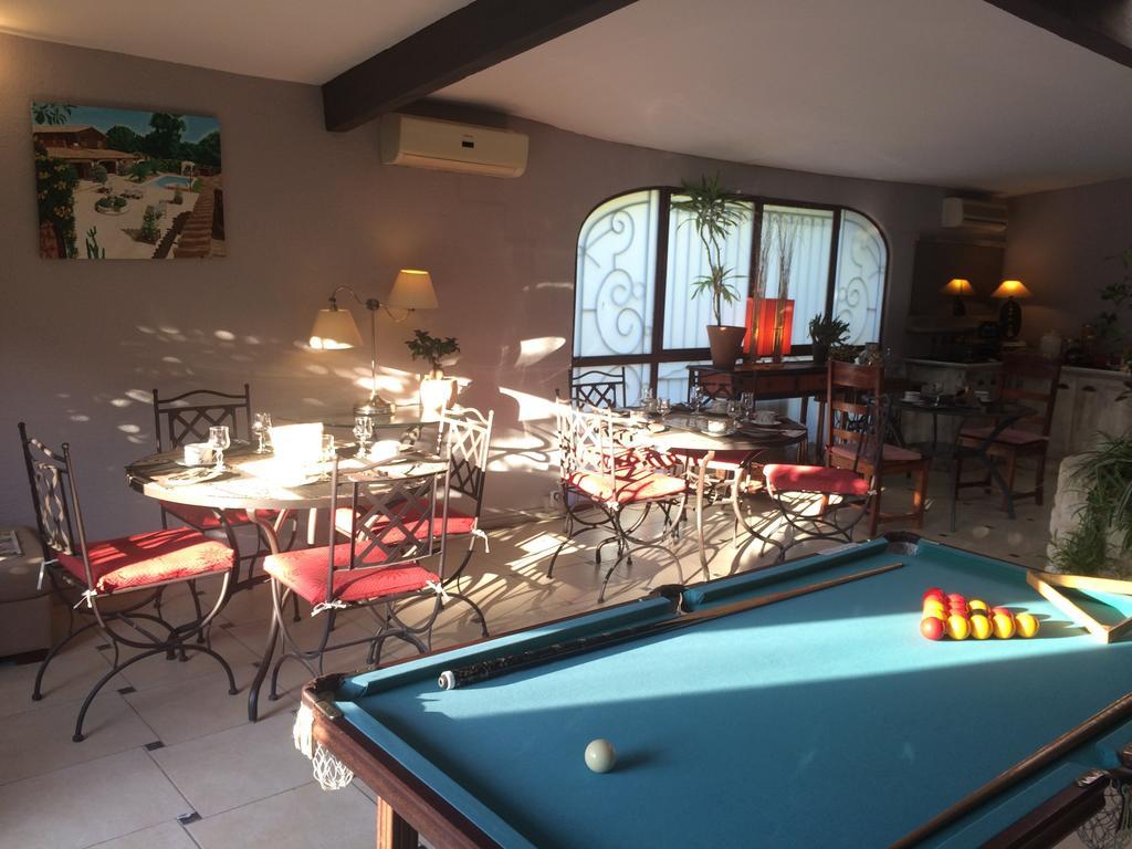 Les Terrasses Apartment Laverune Ngoại thất bức ảnh
