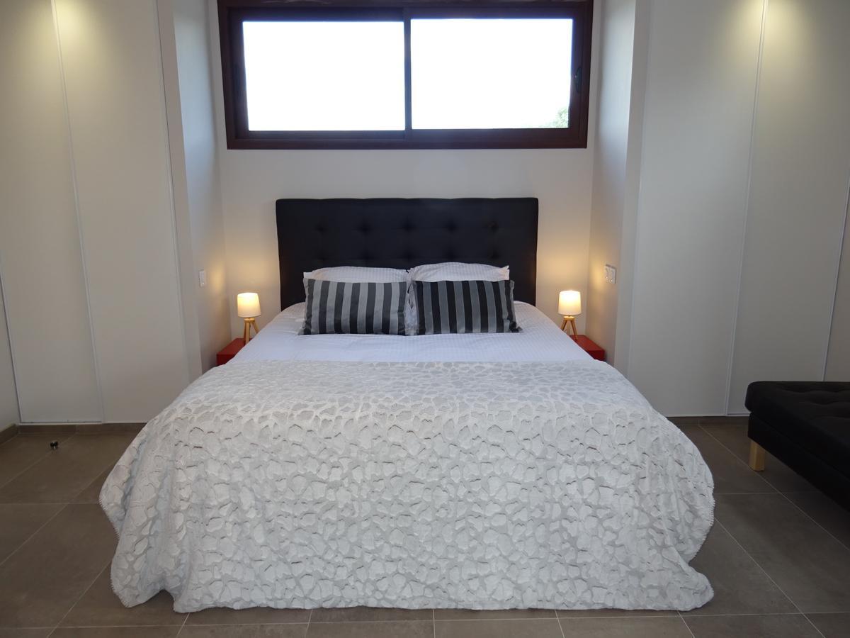 Les Terrasses Apartment Laverune Ngoại thất bức ảnh