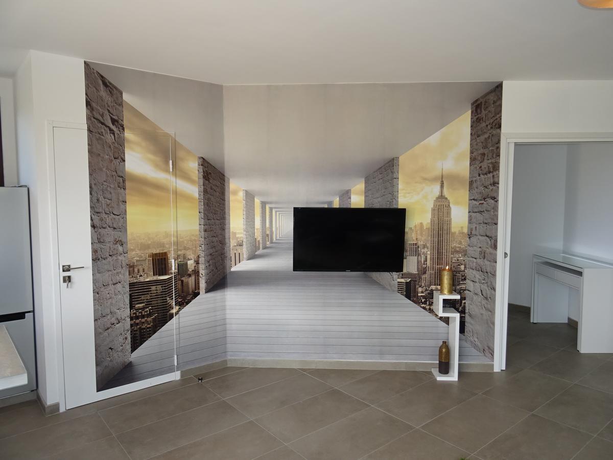 Les Terrasses Apartment Laverune Ngoại thất bức ảnh