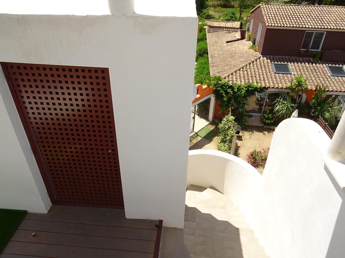 Les Terrasses Apartment Laverune Ngoại thất bức ảnh