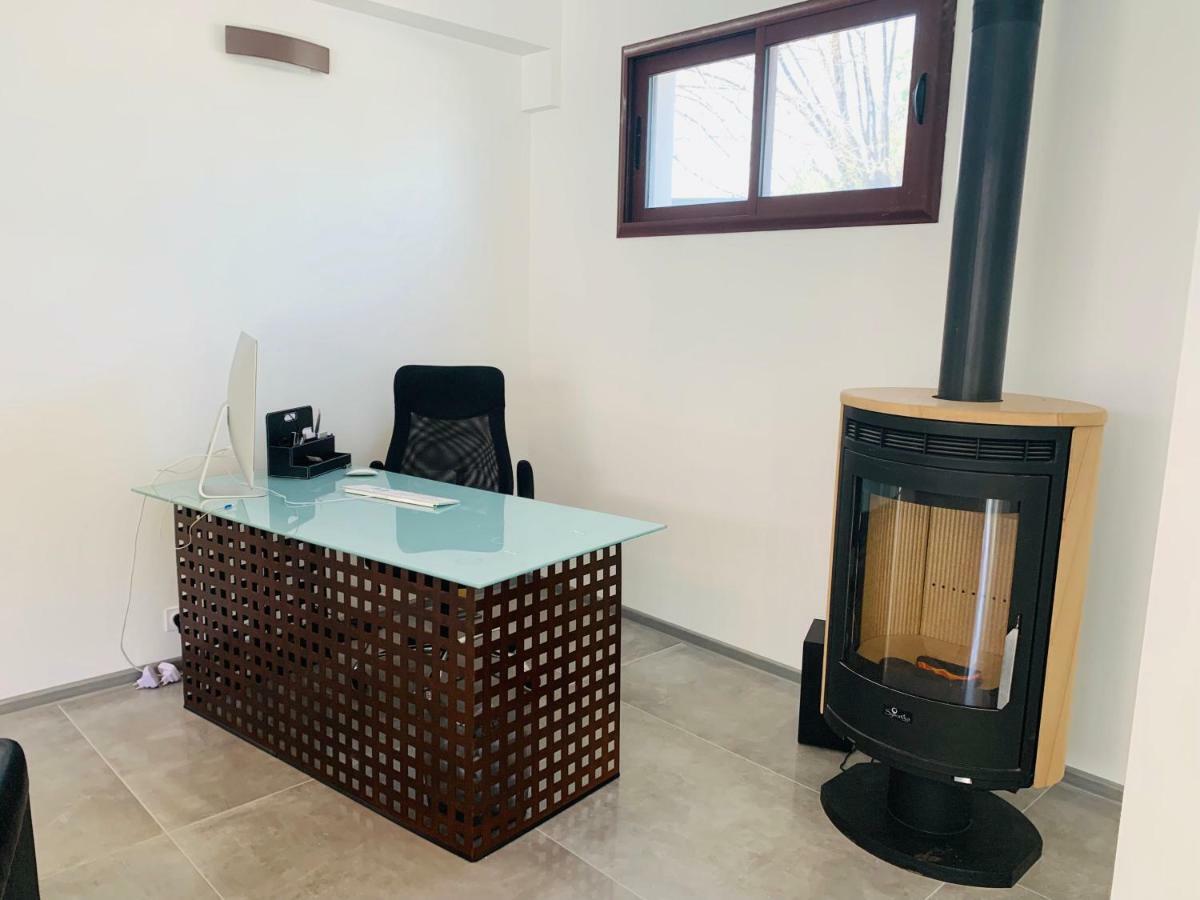 Les Terrasses Apartment Laverune Ngoại thất bức ảnh